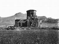 Kızıl Kilise/Red Church